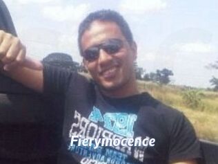 Fieryinocence