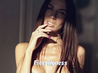 Fierylioness