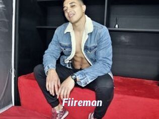 Fiireman
