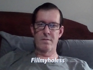 Fillmyholess
