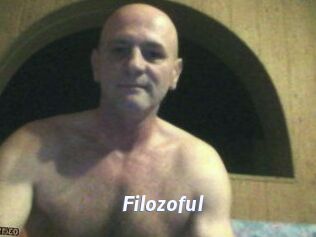 Filozoful