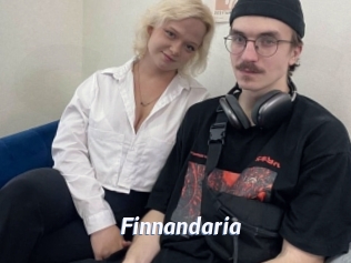 Finnandaria