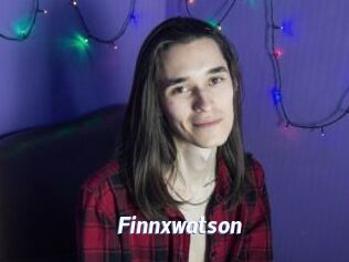 Finnxwatson