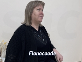 Fionacoode