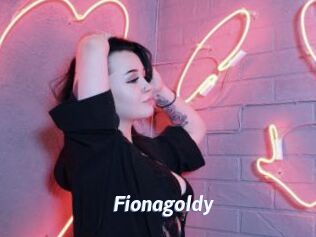 Fionagoldy