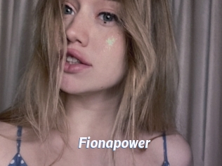 Fionapower
