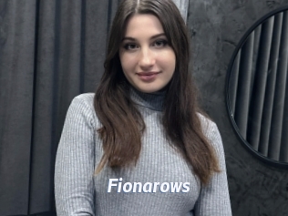 Fionarows