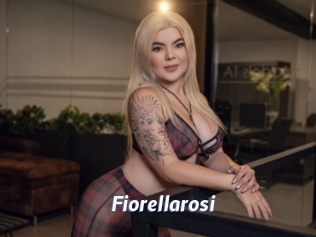 Fiorellarosi
