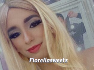 Fiorellasweets