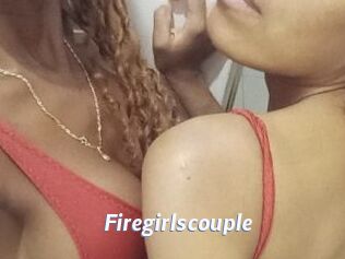 Firegirlscouple