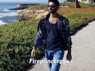 Fireprince1994