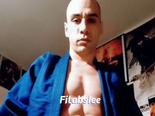 Fitabslee