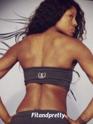 Fitandpretty