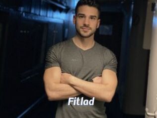 Fitlad