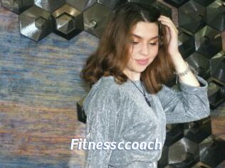 Fitnessccoach