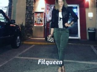 Fitqueen