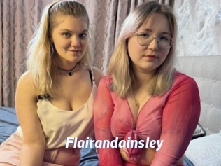 Flairandainsley