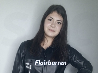Flairbarren