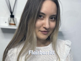 Flairbarritt