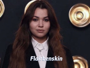 Flairbenskin