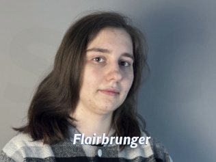 Flairbrunger