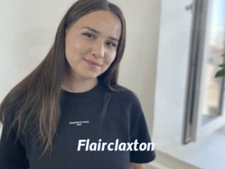 Flairclaxton