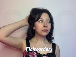 Flaircordery