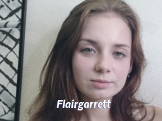 Flairgarrett