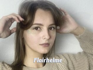 Flairhelme
