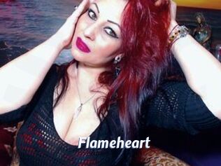 Flameheart