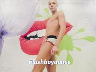Flashboydance