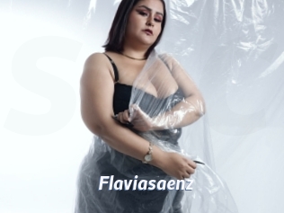 Flaviasaenz