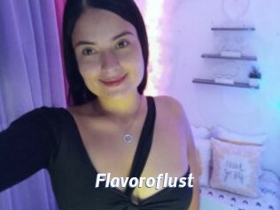 Flavoroflust