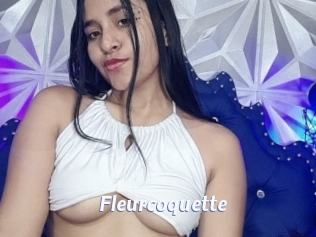 Fleurcoquette