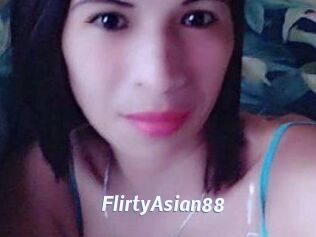 flirtyAsian88 Sexe amateur contributions