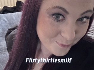 Flirtythirtiesmilf