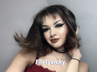 flirtyvicky Sexe amateur contributions
