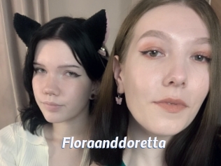 Floraanddoretta