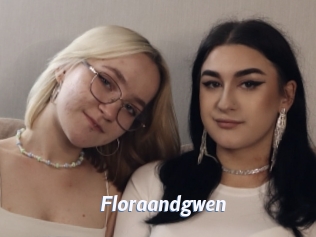Floraandgwen