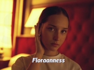 Floraanness