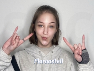 Floraaxtell