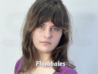 Florabales