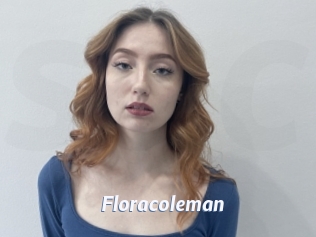 Floracoleman