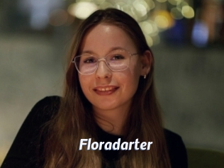 Floradarter