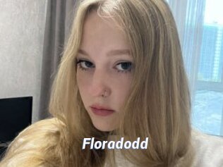 Floradodd