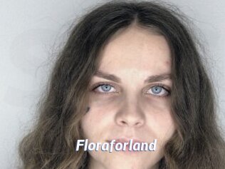 Floraforland