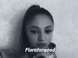 Floraforwood