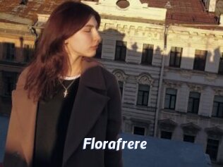 Florafrere