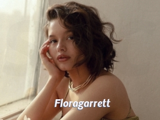 Floragarrett