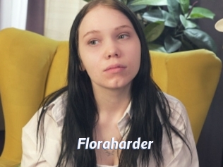 Floraharder